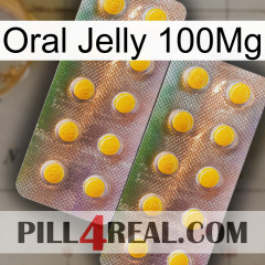 Oral Jelly 100Mg new10